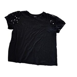 Torrid woman top